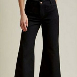 Modcloth wrangler jeans